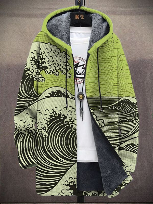 Nasal | Luxurious scarf with artistic inspiration