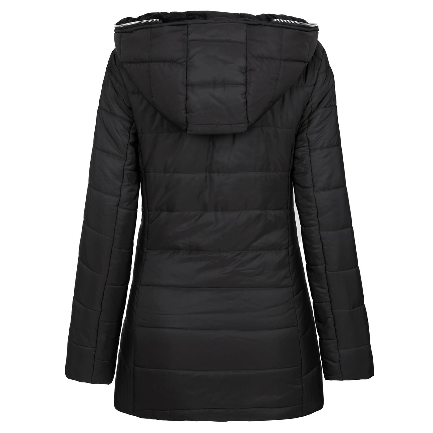 Josephine® | Fur-lined Down Jacket