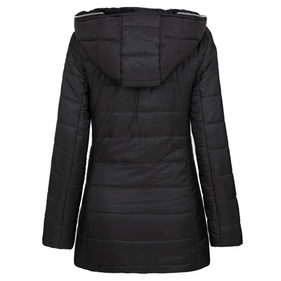 Josephine® | Fur-lined Down Jacket