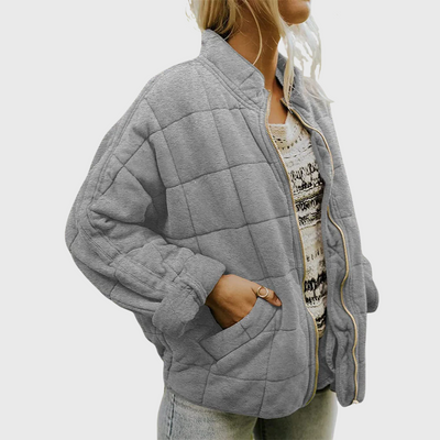 Emma | Leichte und modische Übergangsjacke