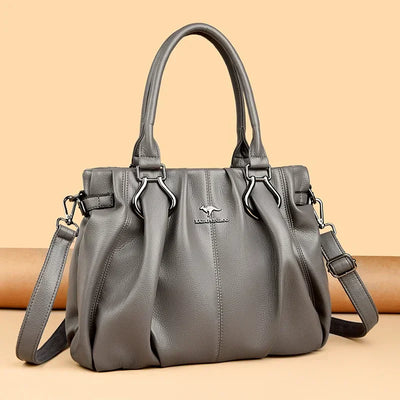Noora™ | Casual Bag with Waist Strap