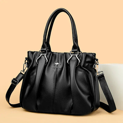 Noora™ | Casual Bag with Waist Strap