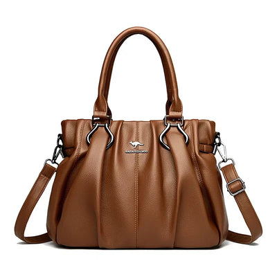 Noora™ | Casual Bag with Waist Strap