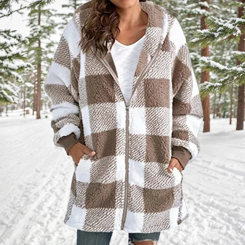Alexandra® | Winter Coat