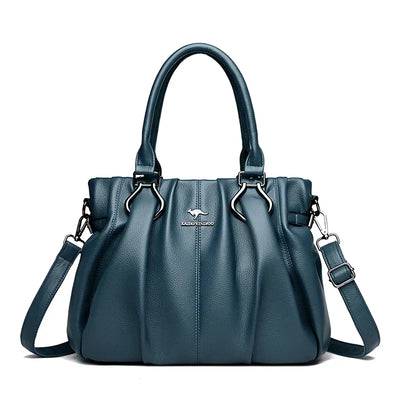 Noora™ | Casual Bag with Waist Strap