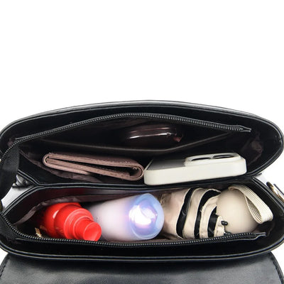 Noora™ | Two-layer bag
