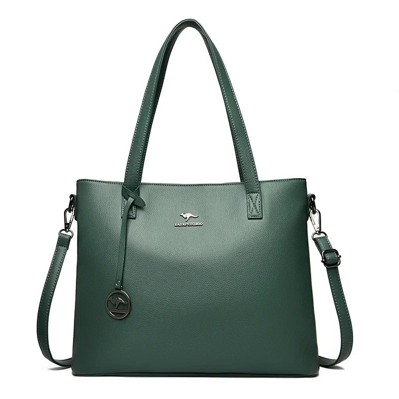 Noora™ | Travel suitcase