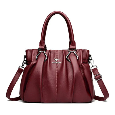 Noora™ | Casual Bag with Waist Strap