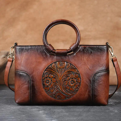 Dagmar | Chic and Artistic Bag for an Elegant Style