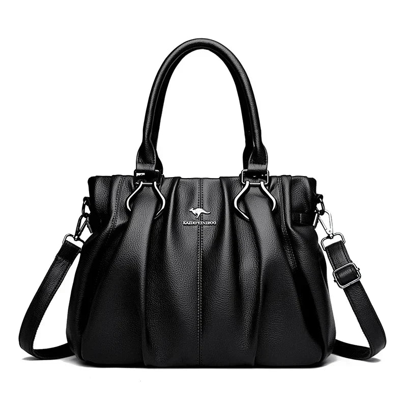 Noora™ | Casual Bag with Waist Strap