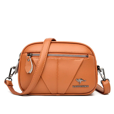 Noora™ | Compact Bag