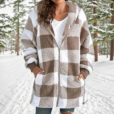 Alexandra® | Winter Coat