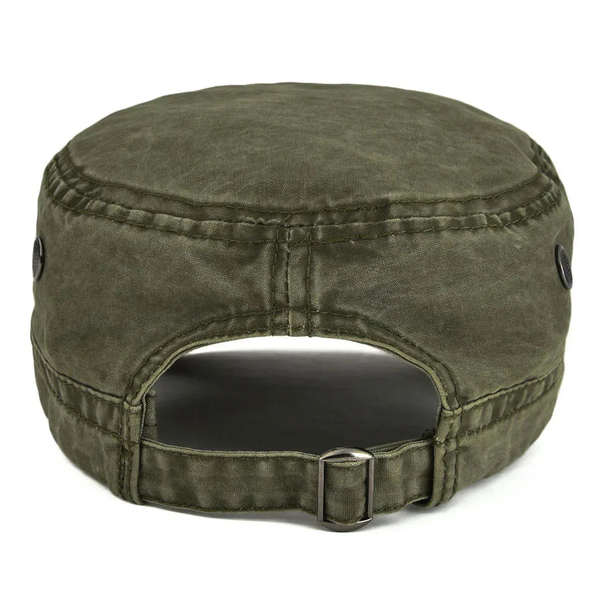 Carl | Rugged Vintage Field Cap