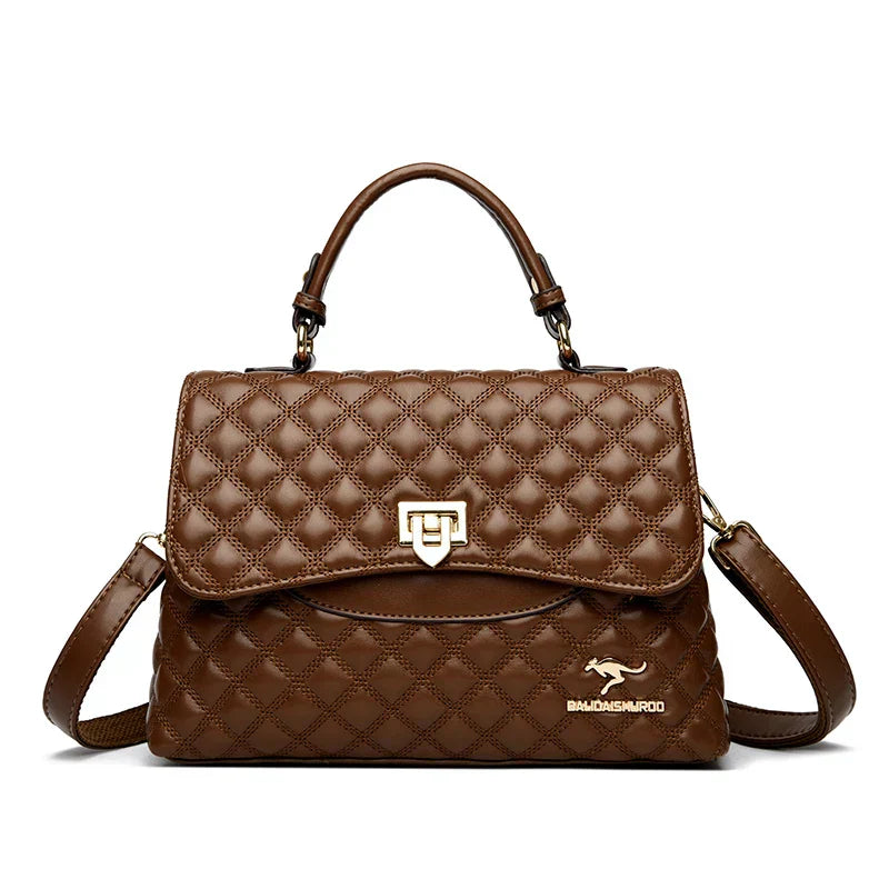 Noora™ | Two-layer bag