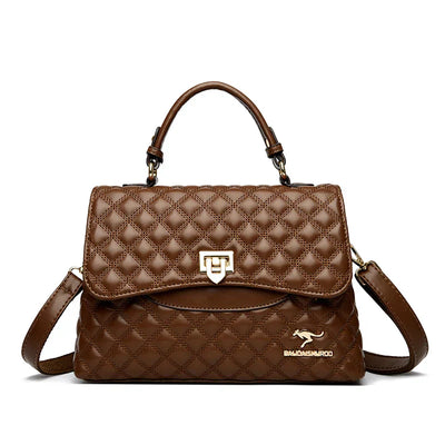Noora™ | Two-layer bag