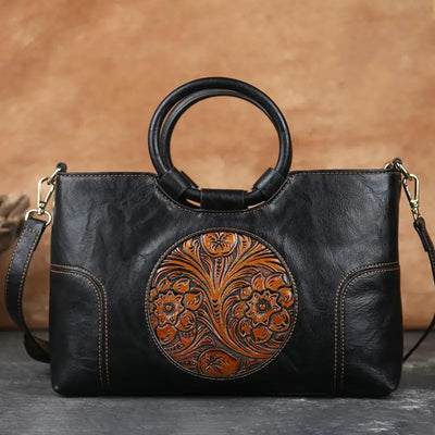 Dagmar | Chic and Artistic Bag for an Elegant Style