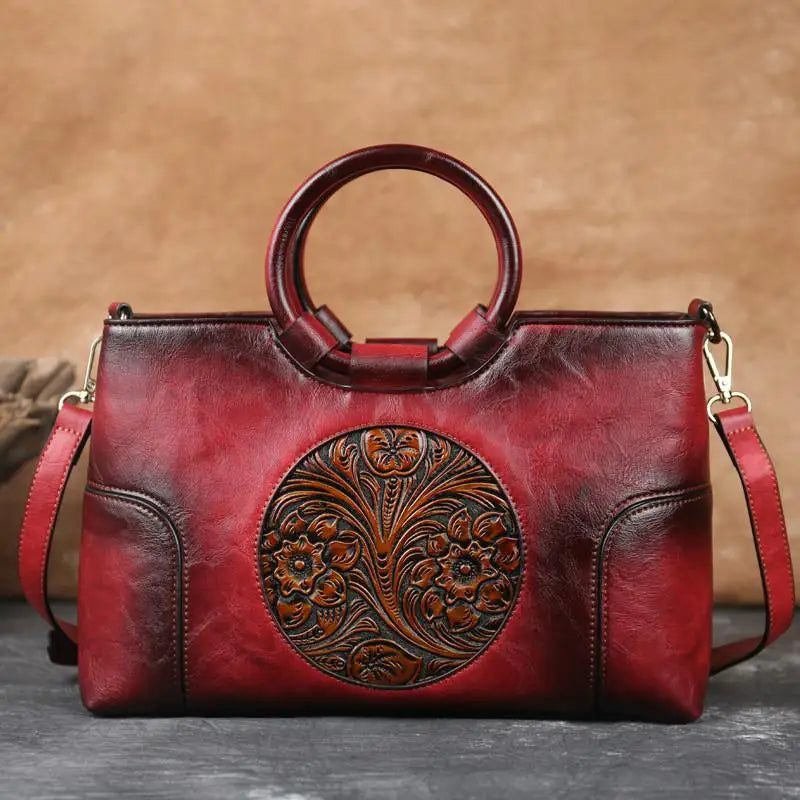 Dagmar | Chic and Artistic Bag for an Elegant Style