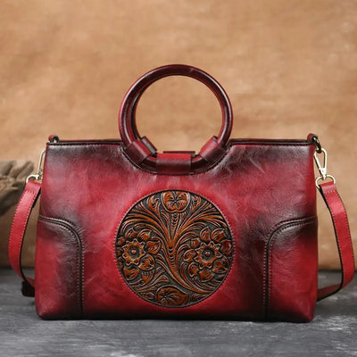 Dagmar | Chic and Artistic Bag for an Elegant Style
