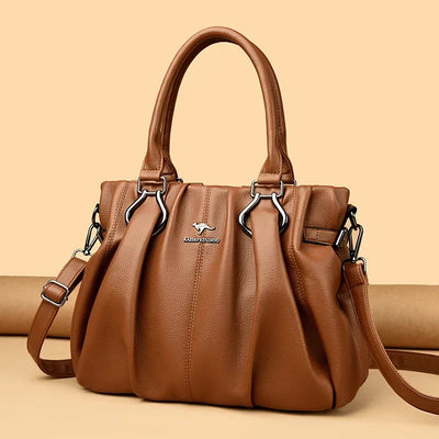Noora™ | Casual Bag with Waist Strap