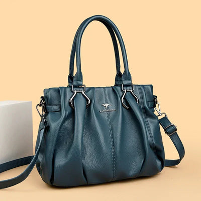 Noora™ | Casual Bag with Waist Strap