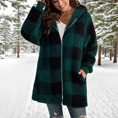 Alexandra® | Winter Coat