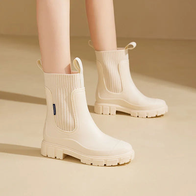 Sophie™ - Waterproof Non-Slip Boots