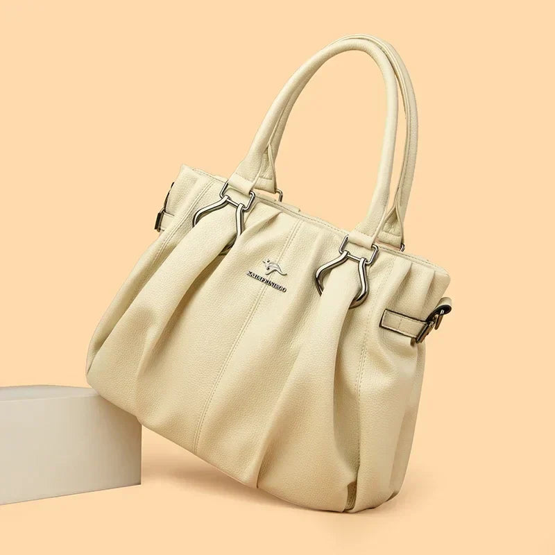 Noora™ | Casual Bag with Waist Strap