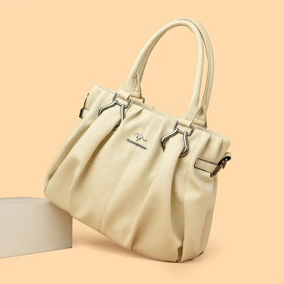 Noora™ | Casual Bag with Waist Strap