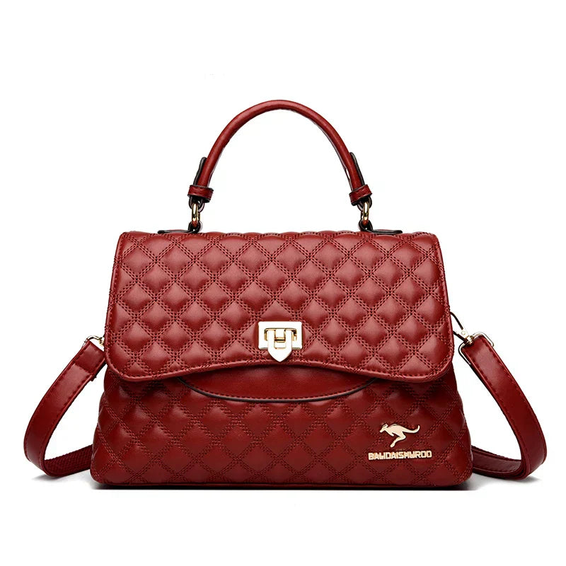 Noora™ | Two-layer bag