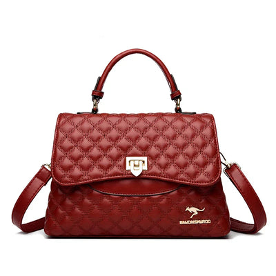 Noora™ | Two-layer bag