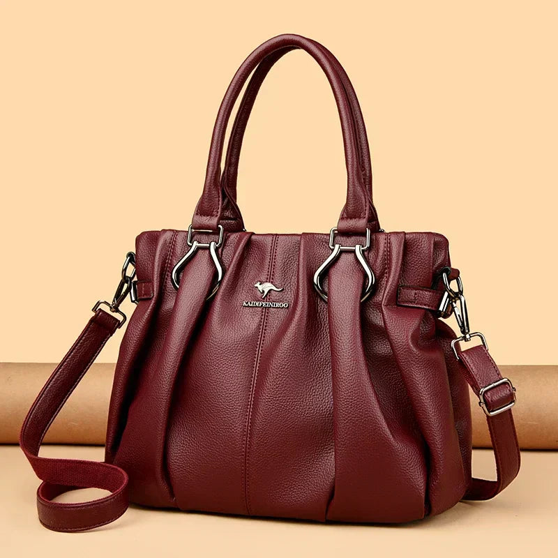 Noora™ | Casual Bag with Waist Strap