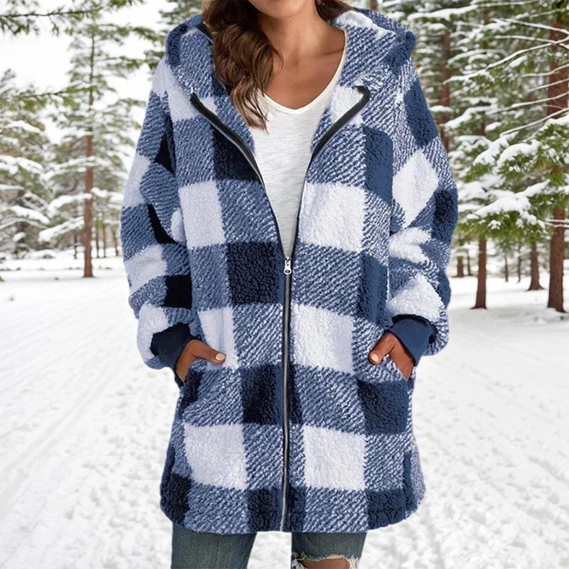 Alexandra® | Winter Coat