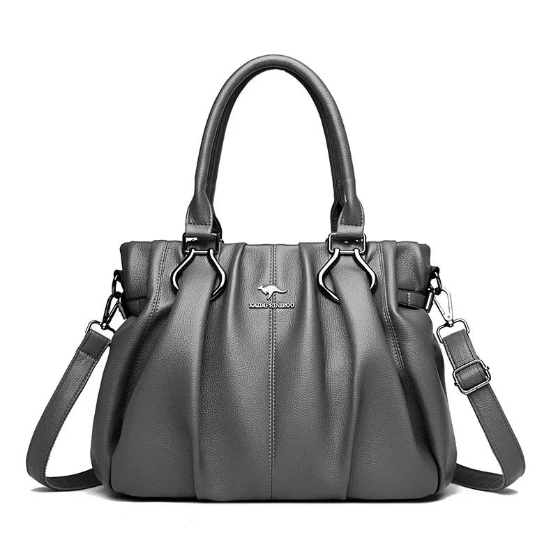 Noora™ | Casual Bag with Waist Strap