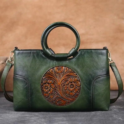 Dagmar | Chic and Artistic Bag for an Elegant Style