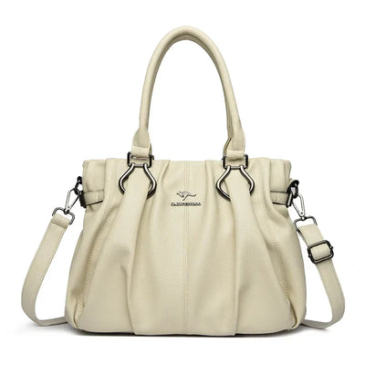 Noora™ | Casual Bag with Waist Strap