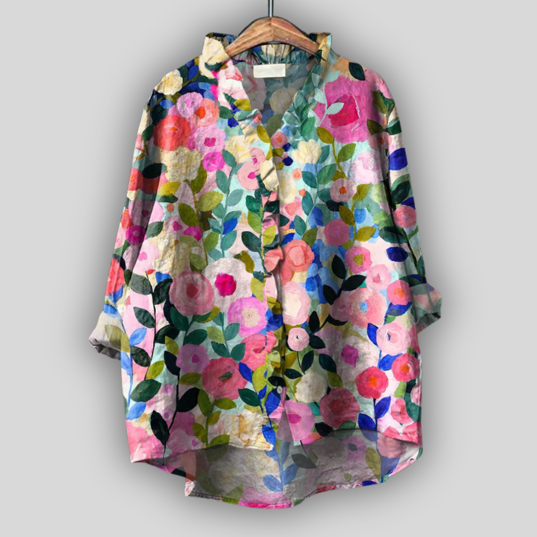 Martina | Casual Shirts