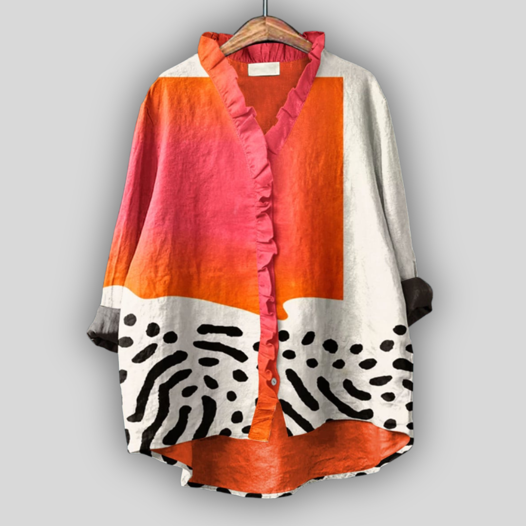 Elke | Casual Shirts