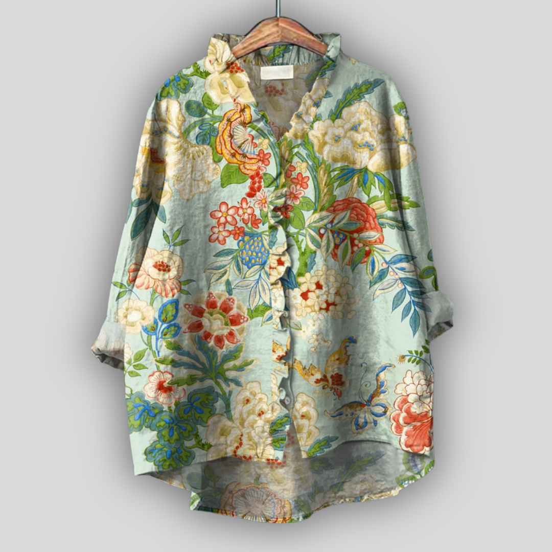 Anke | Casual Shirts