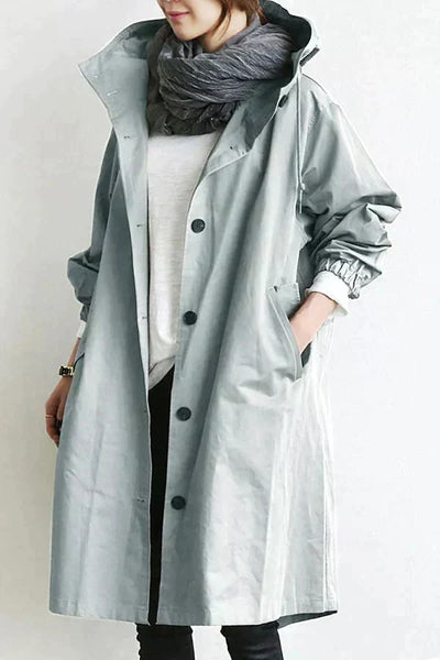 Juliana® | Stylish Long Coat