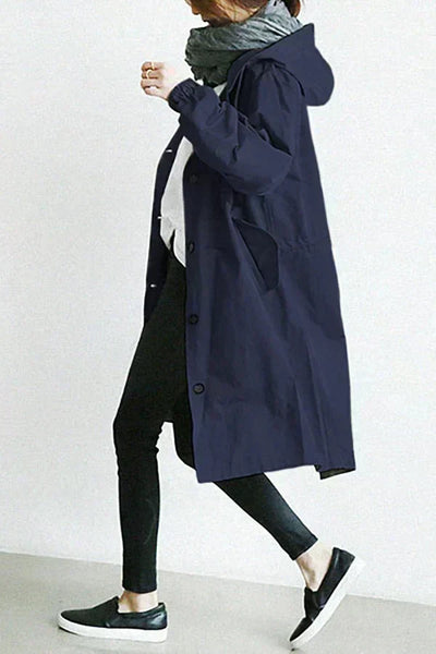 Juliana® | Stylish Long Coat