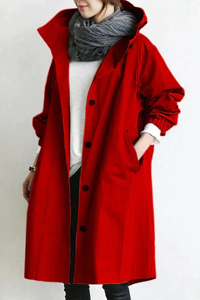 Juliana® | Stylish Long Coat