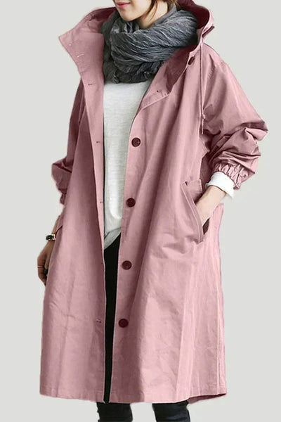 Juliana® | Stylish Long Coat