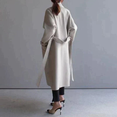 Matilda® | Elegant Long Coat