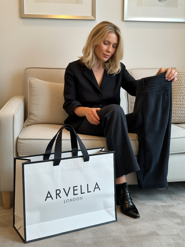 THE ARVELLA LONDON FAMILY