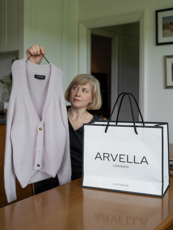 THE ARVELLA LONDON FAMILY