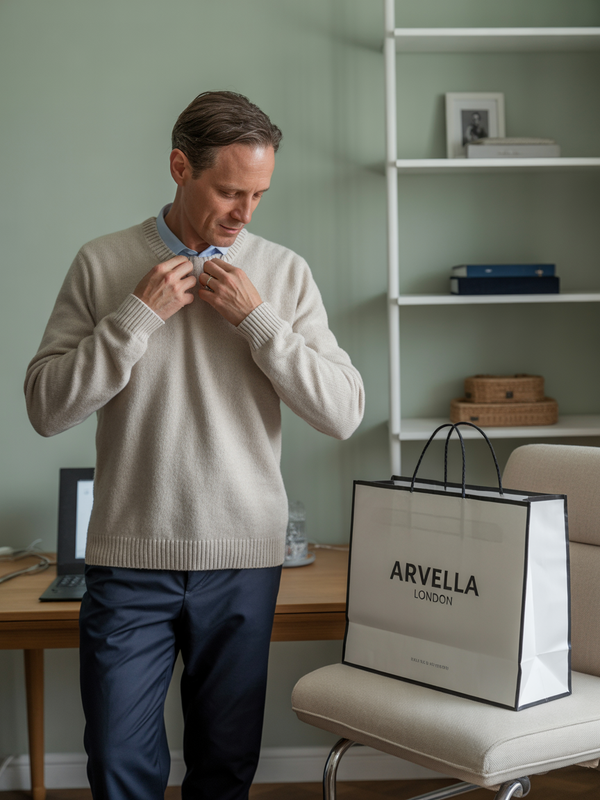 THE ARVELLA LONDON FAMILY