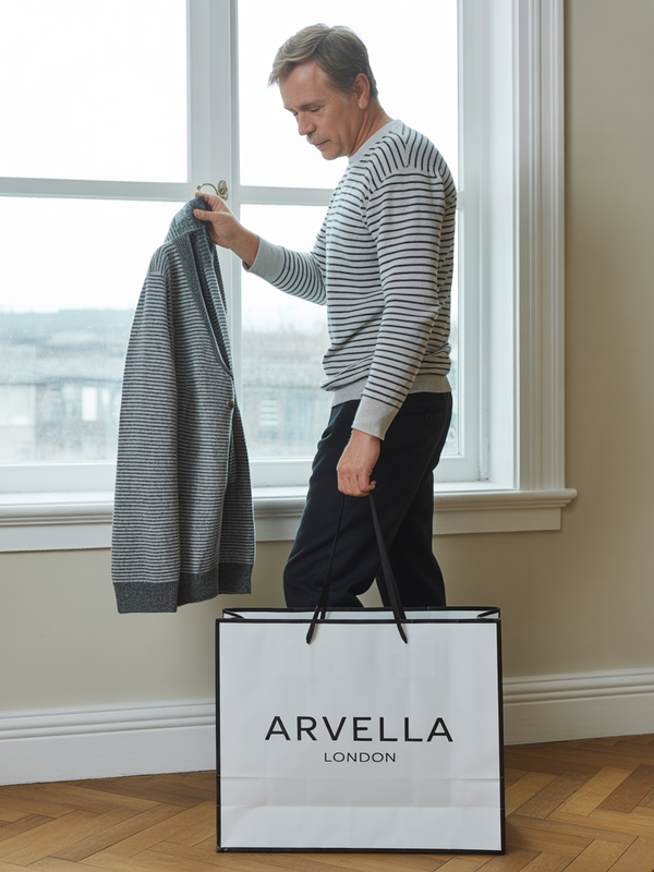 THE ARVELLA LONDON FAMILY