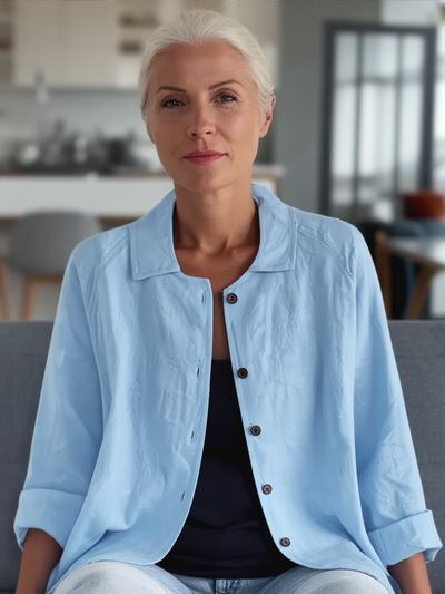 Eva | Classic Light Top