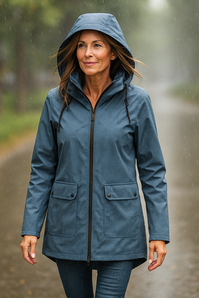 Rosie | Waterproof Jacket