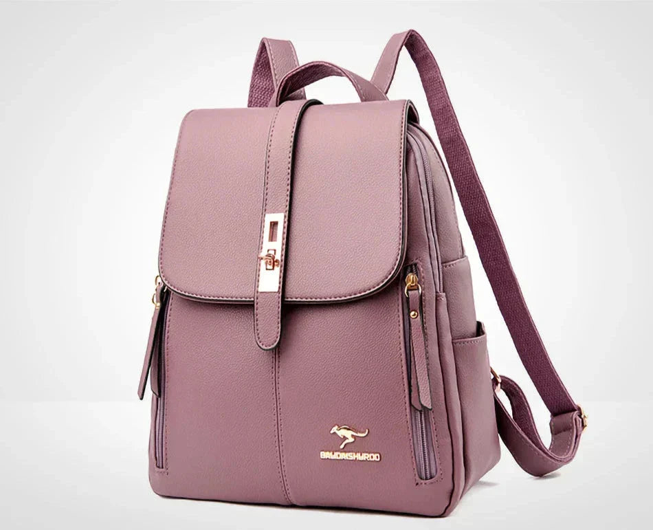Noora™ Alisa - Unparalleled Elegance and Style for Your Daily Look